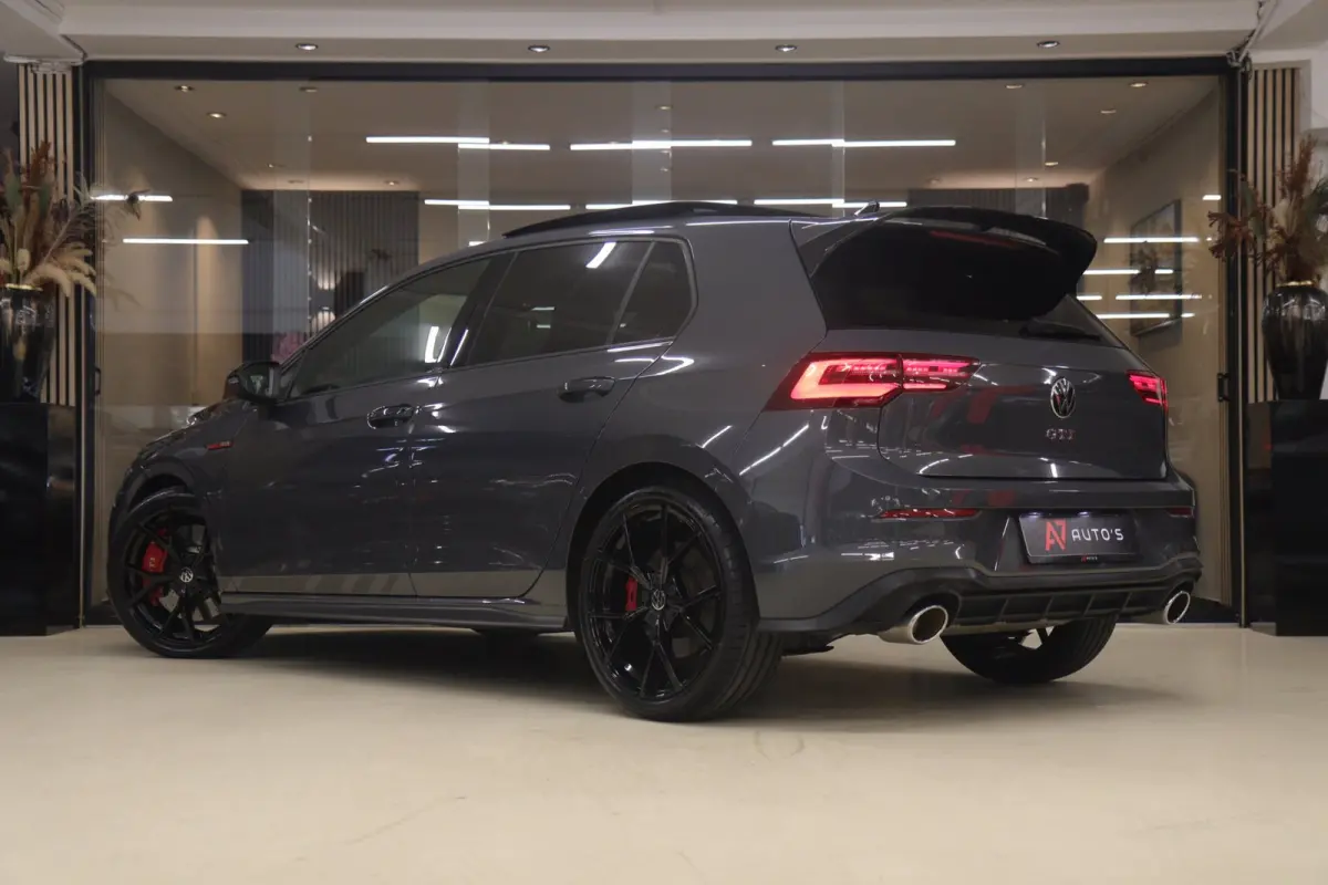 2.0 TSI GTI CLUBSPORT/NURBURGRING/PANO/ACC/DCC/IQ-LIGHT/HUD/VOLL