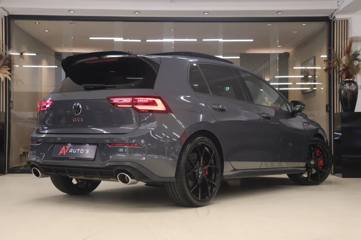 2.0 TSI GTI CLUBSPORT/NURBURGRING/PANO/ACC/DCC/IQ-LIGHT/HUD/VOLL