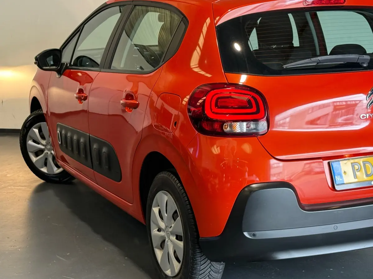 1.2 PureTech Feel 105g Navi Cruise Airco Pdc Nieuwe Apk