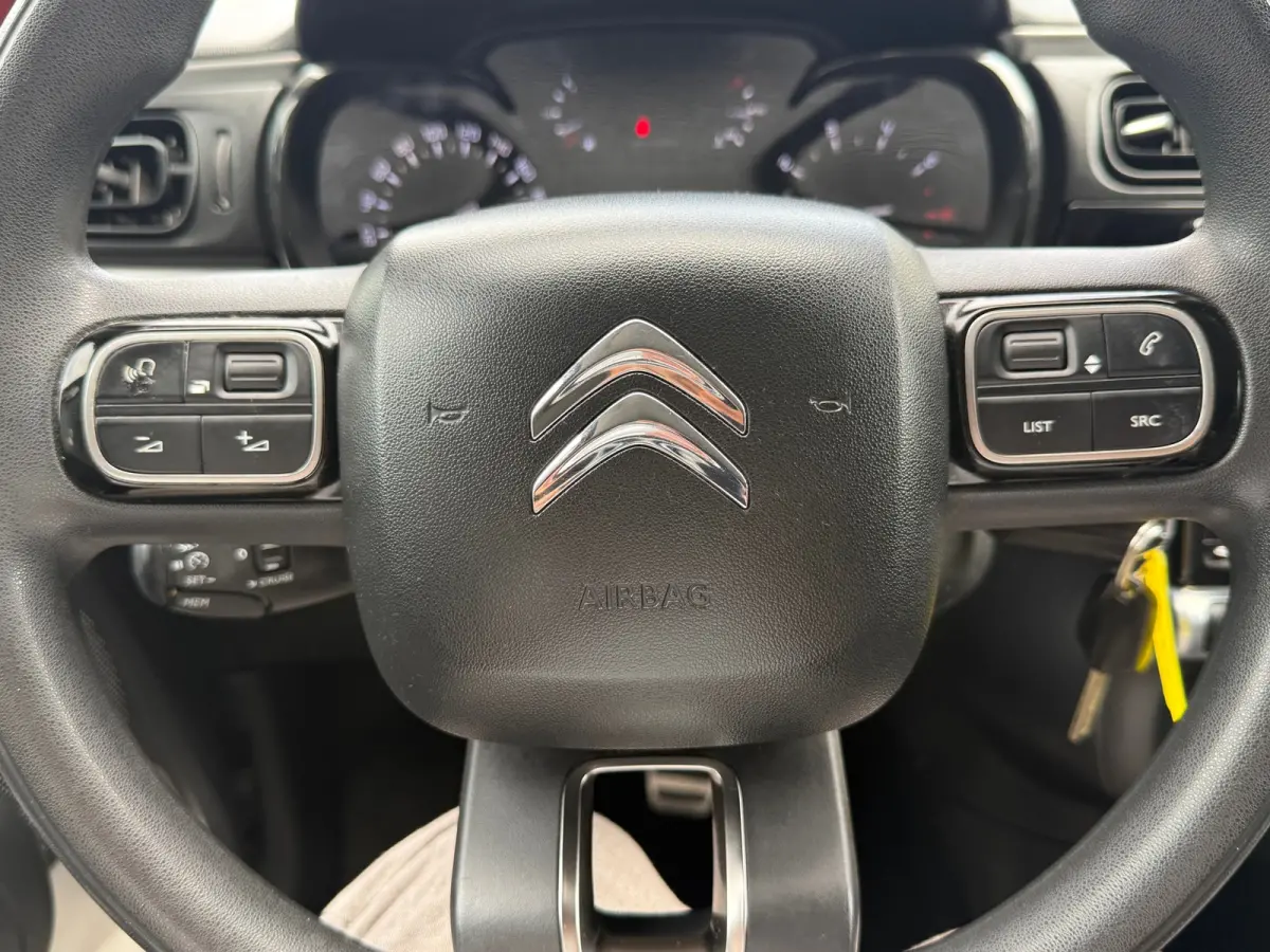 1.2 PureTech Feel 105g Navi Cruise Airco Pdc Nieuwe Apk