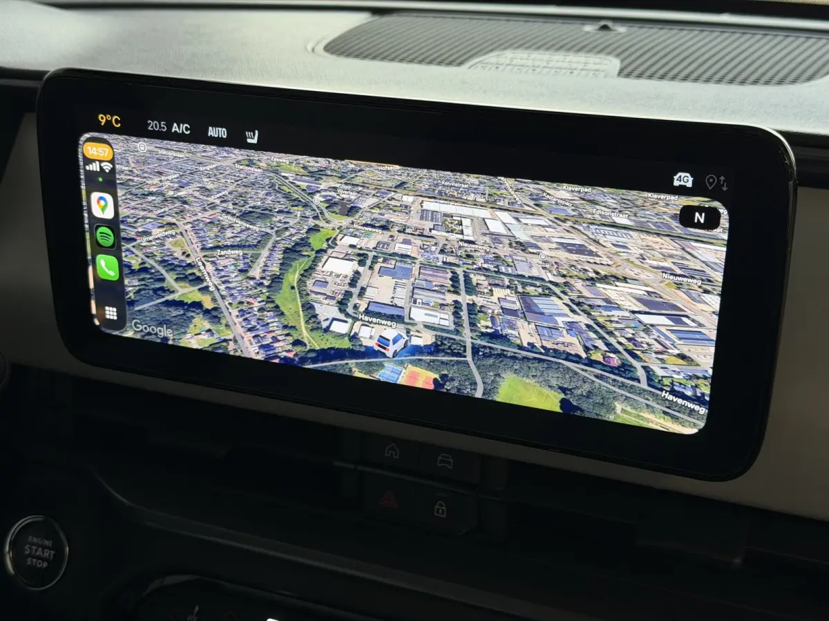1.2 HYBRID LA PRIMA CAMERA CARPLAY ADAP.CRUISE STOELVERW. ELEK.KLEP LEER MASSAGE ELEK.STOEL 18''LMV ✅ Top Auto Fiat Wijchen , 30 Jaar ervaring in Fiat , Wij leveren de : Icon / La Prima / 