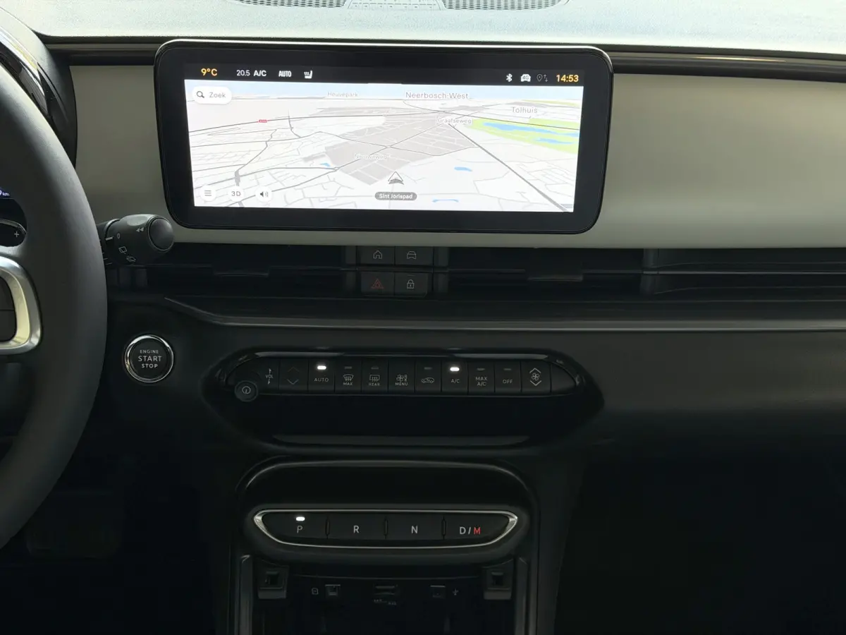 1.2 HYBRID LA PRIMA CAMERA CARPLAY ADAP.CRUISE STOELVERW. ELEK.KLEP LEER MASSAGE ELEK.STOEL 18''LMV ✅ Top Auto Fiat Wijchen , 30 Jaar ervaring in Fiat , Wij leveren de : Icon / La Prima / 