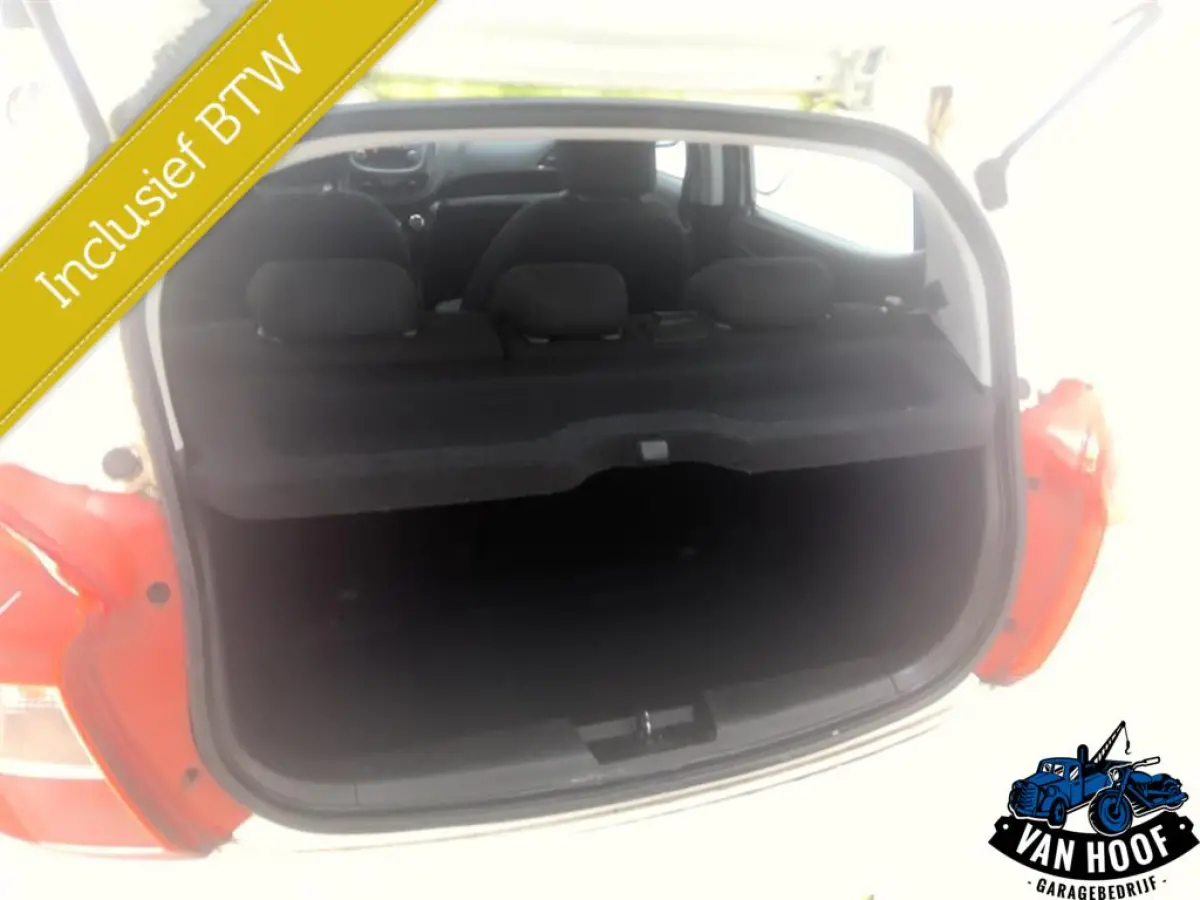 1.0 ecoFLEX Selection airco bluetooth