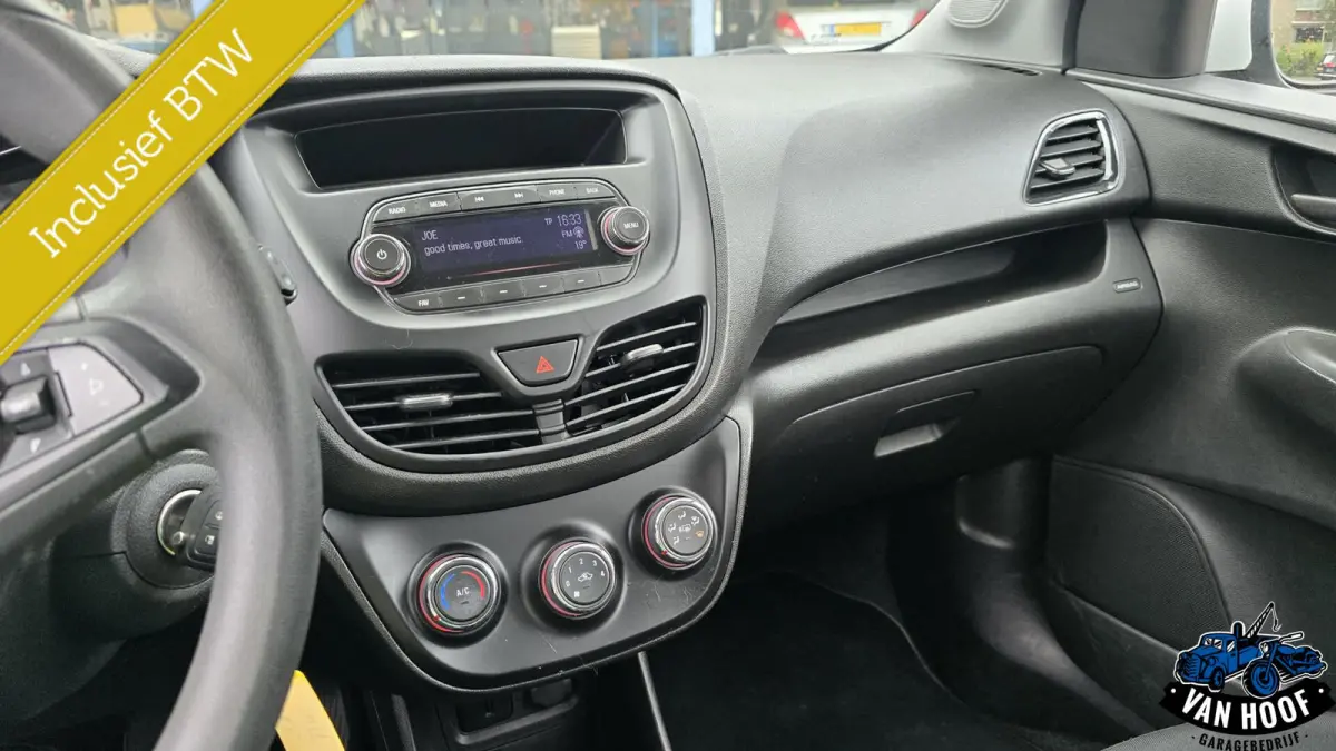 1.0 ecoFLEX Selection airco bluetooth