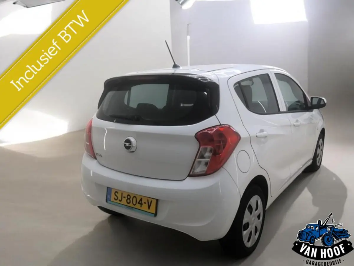 1.0 ecoFLEX Selection airco bluetooth