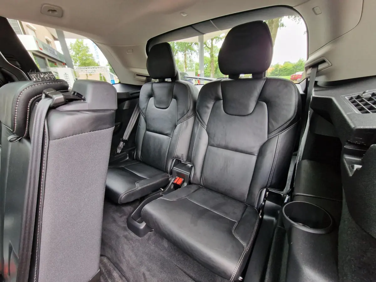 2.0 B5 AWD Inscription 7P|Trekhaak|Pano|Clima|Adaptief|Leer|