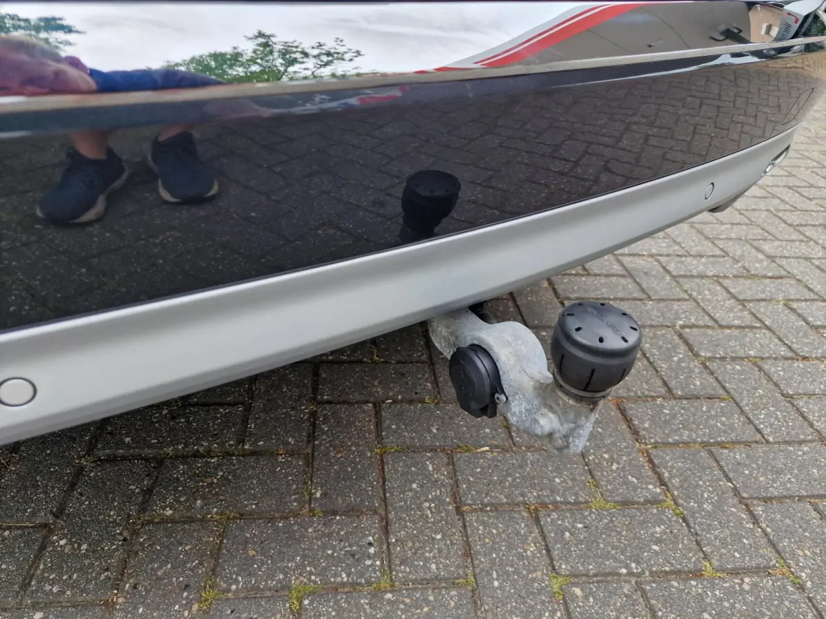 2.0 B5 AWD Inscription 7P|Trekhaak|Pano|Clima|Adaptief|Leer|