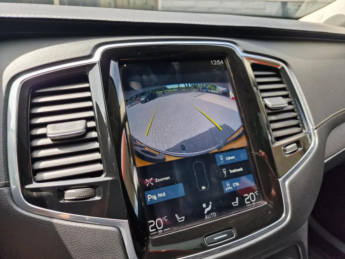 2.0 B5 AWD Inscription 7P|Trekhaak|Pano|Clima|Adaptief|Leer|