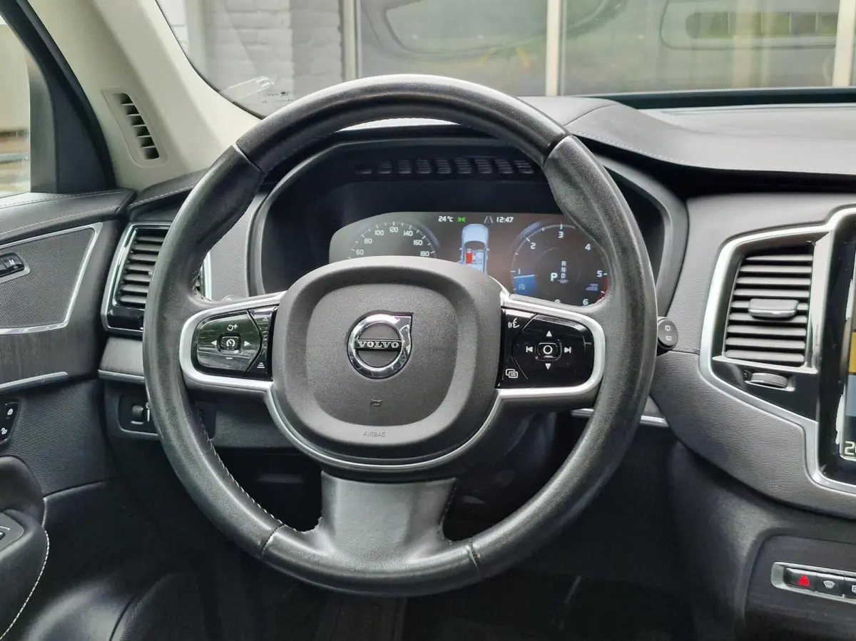 2.0 B5 AWD Inscription 7P|Trekhaak|Pano|Clima|Adaptief|Leer|