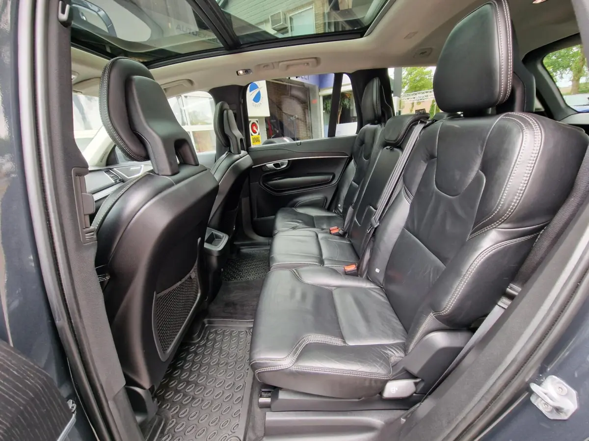 2.0 B5 AWD Inscription 7P|Trekhaak|Pano|Clima|Adaptief|Leer|