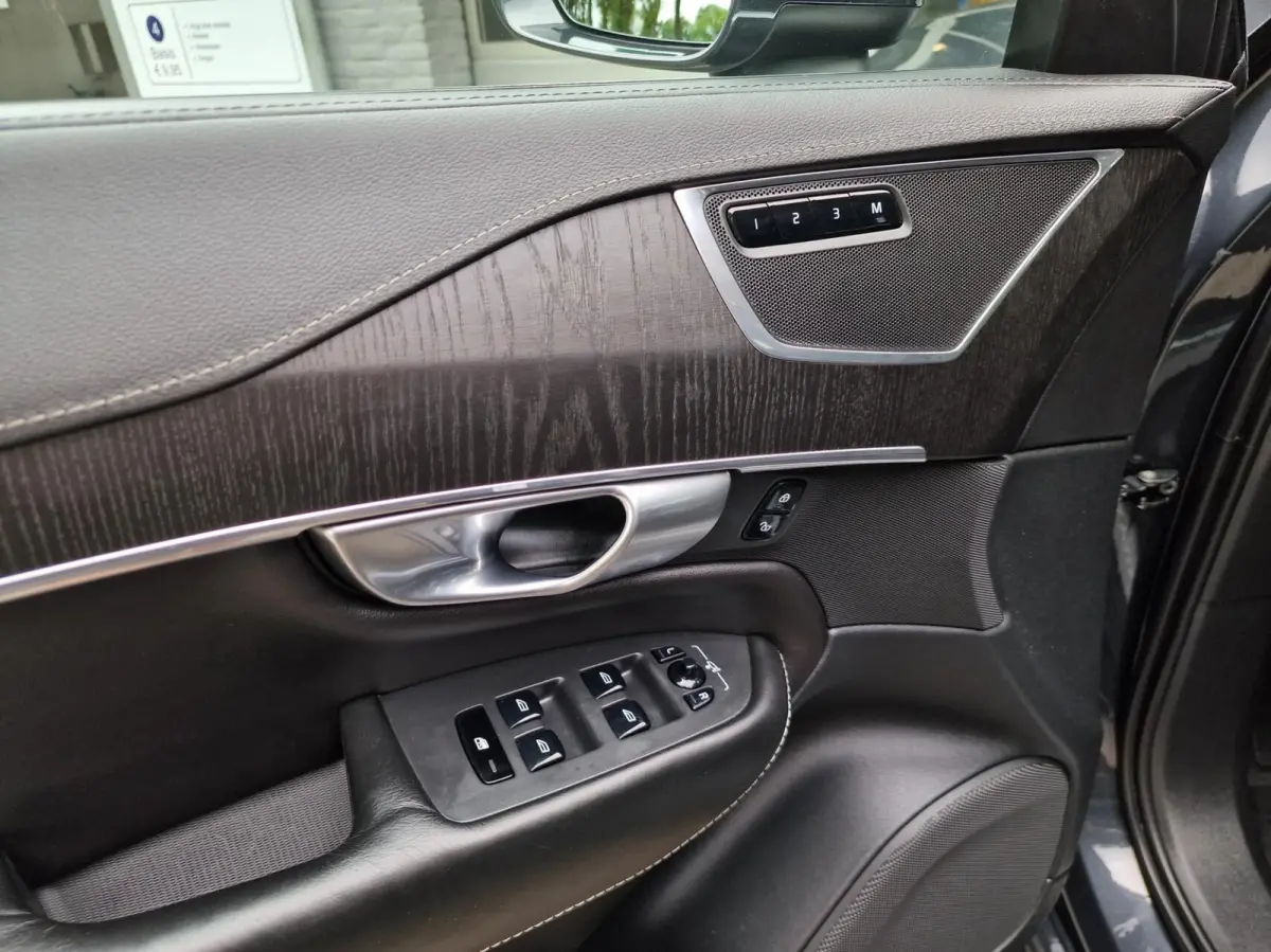 2.0 B5 AWD Inscription 7P|Trekhaak|Pano|Clima|Adaptief|Leer|