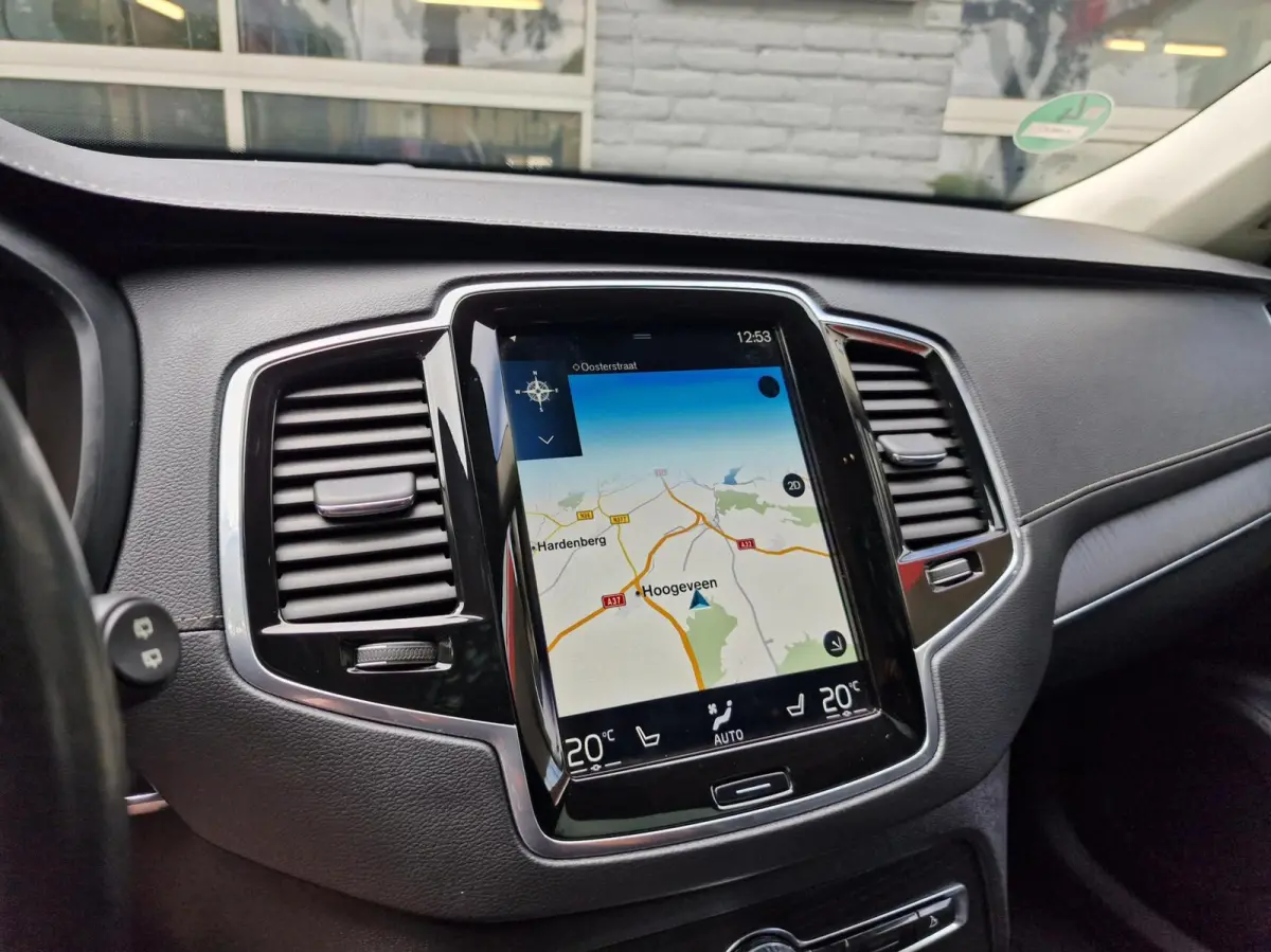 2.0 B5 AWD Inscription 7P|Trekhaak|Pano|Clima|Adaptief|Leer|