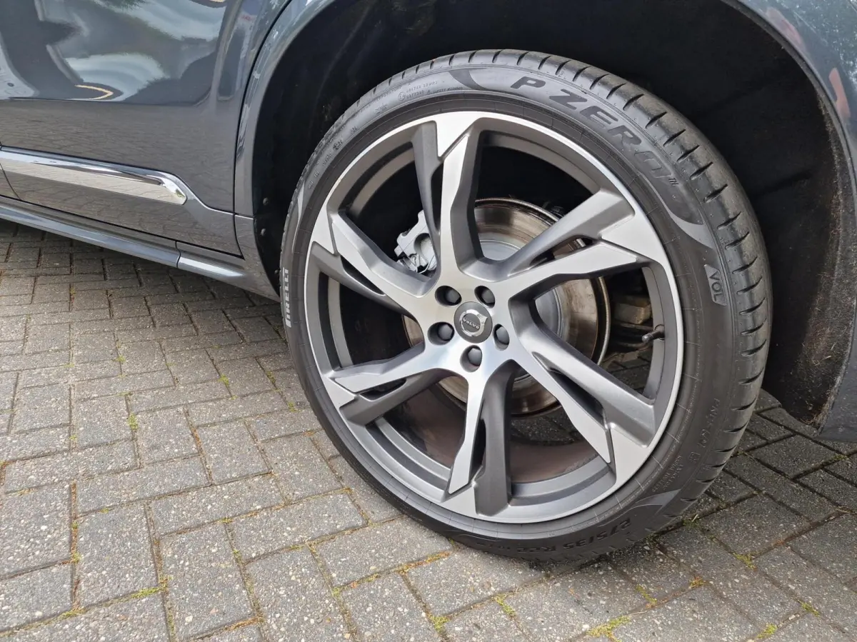2.0 B5 AWD Inscription 7P|Trekhaak|Pano|Clima|Adaptief|Leer|