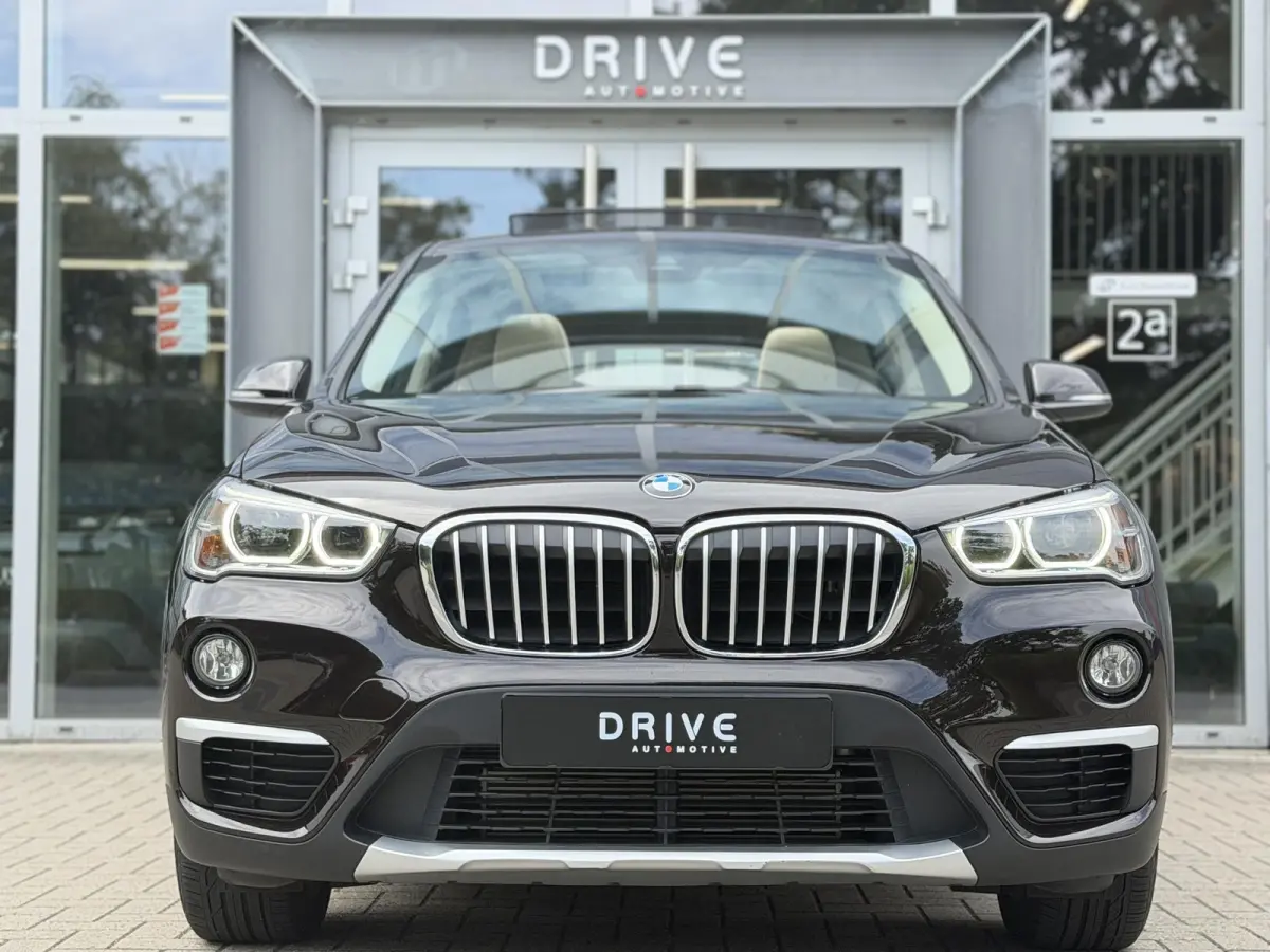 sDrive20i 192PK Centennial Executive |Pano|Leer|Nav|Cruise|Dealer onderhouden