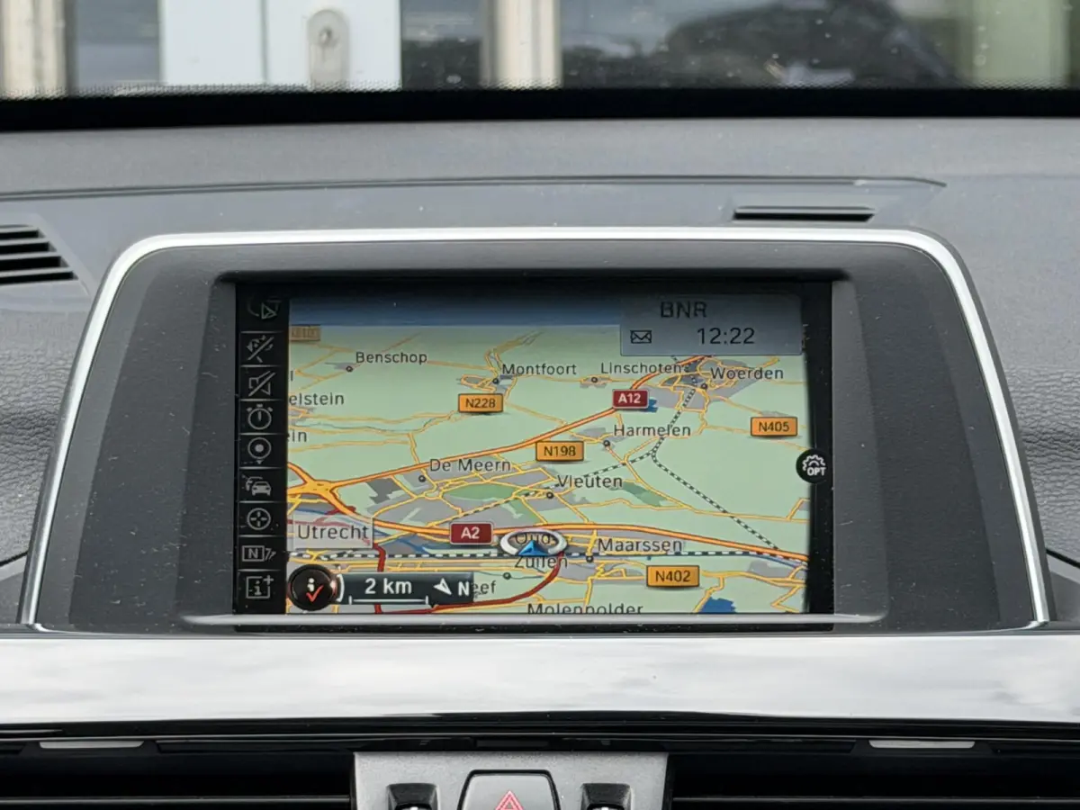 sDrive20i 192PK Centennial Executive |Pano|Leer|Nav|Cruise|Dealer onderhouden
