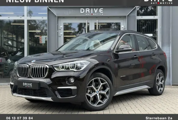 sDrive20i 192PK Centennial Executive |Pano|Leer|Nav|Cruise|Dealer onderhouden