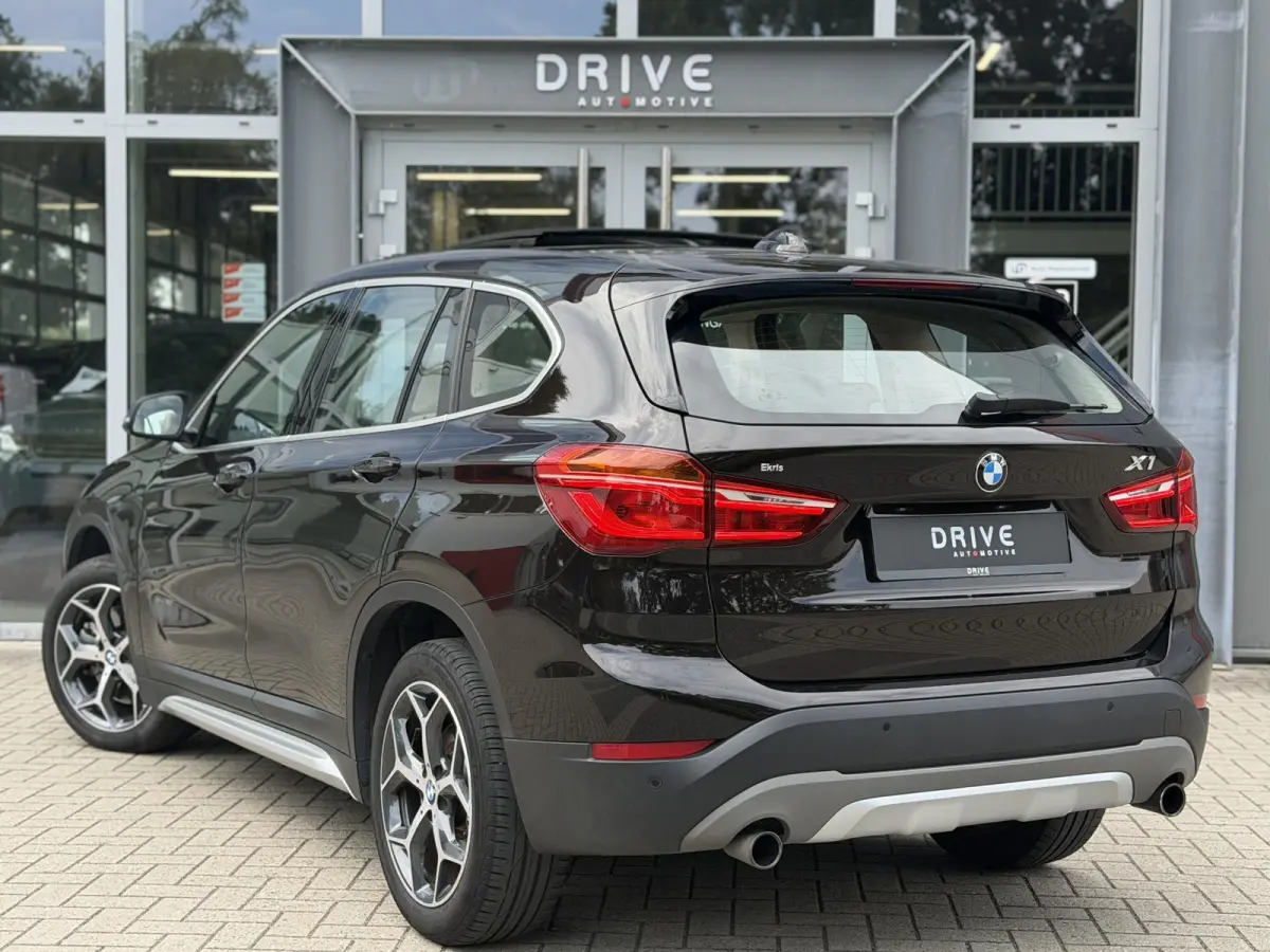 sDrive20i 192PK Centennial Executive |Pano|Leer|Nav|Cruise|Dealer onderhouden