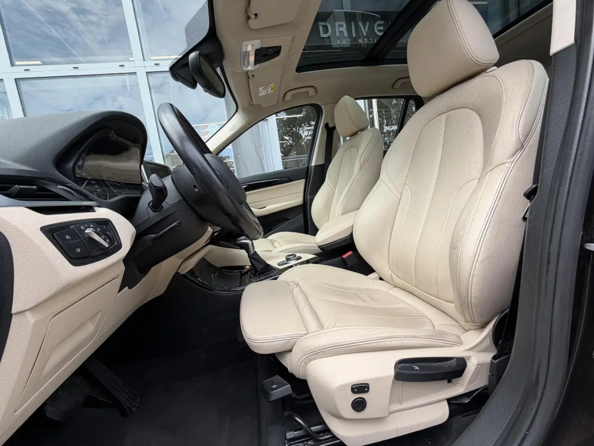 sDrive20i 192PK Centennial Executive |Pano|Leer|Nav|Cruise|Dealer onderhouden