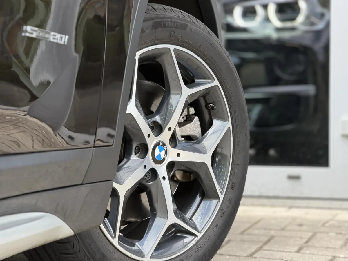 sDrive20i 192PK Centennial Executive |Pano|Leer|Nav|Cruise|Dealer onderhouden