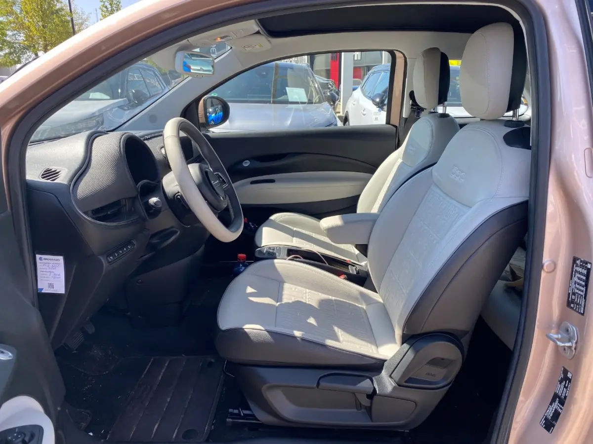 La Prima 42 kWh 94%SOH! | Vol-Leder | Tech Pack | Adaptive Cruise | Stoelverwarming | Achteruitrijcamera | Dodehoek-Detectie | !!