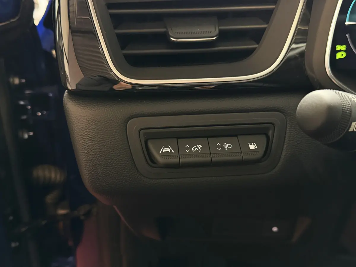 1.6 PHEV AT INTENSE+ NW AUTO / CAMERA / NAVI LED STOEL + STUUR VERW PLUG IN HYBRID