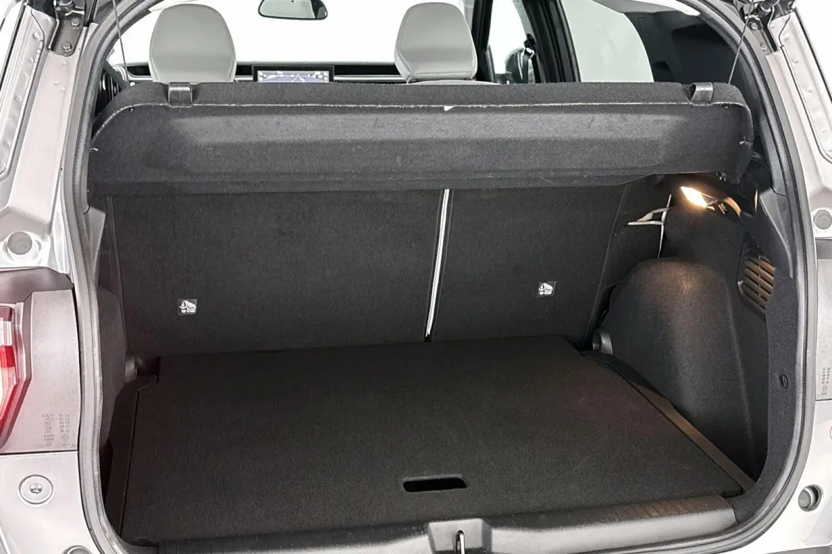 Max 113pk Extended Range 54 kWh Winterpakket Camera Carplay All Season banden