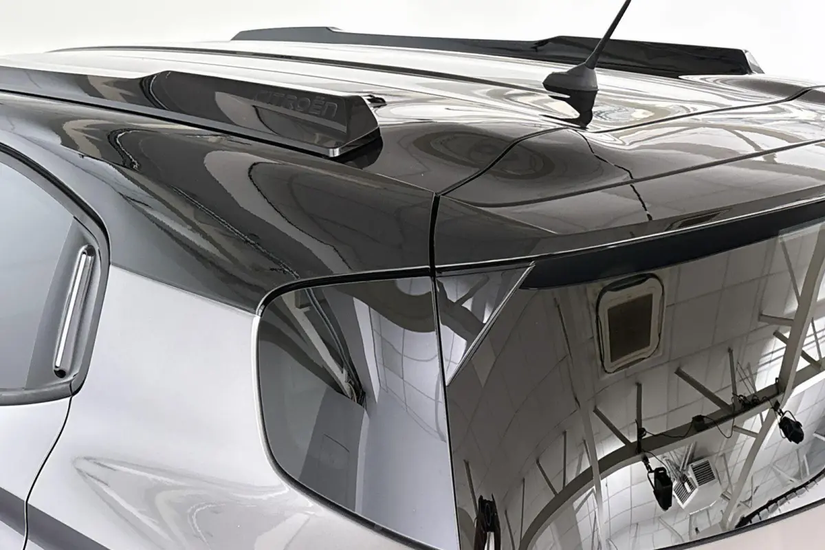 Max 113pk Extended Range 54 kWh Winterpakket Camera Carplay All Season banden