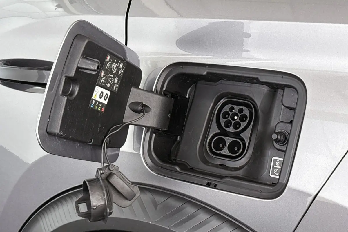 Max 113pk Extended Range 54 kWh Winterpakket Camera Carplay All Season banden