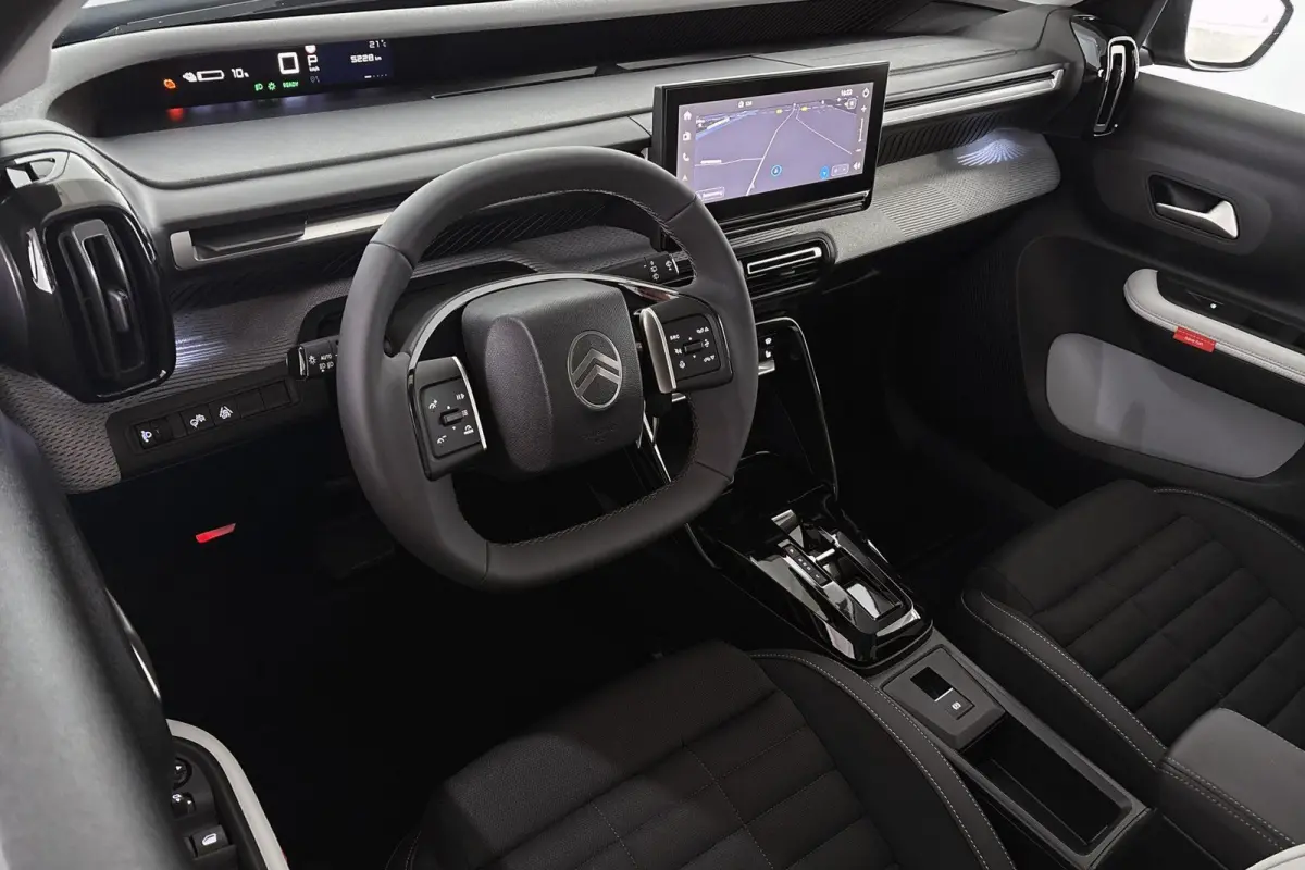Max 113pk Extended Range 54 kWh Winterpakket Camera Carplay All Season banden