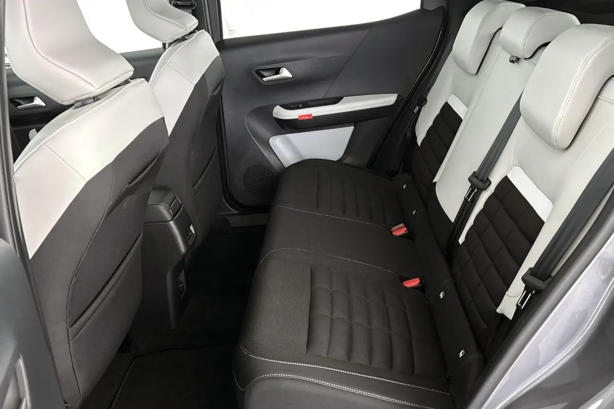 Max 113pk Extended Range 54 kWh Winterpakket Camera Carplay All Season banden