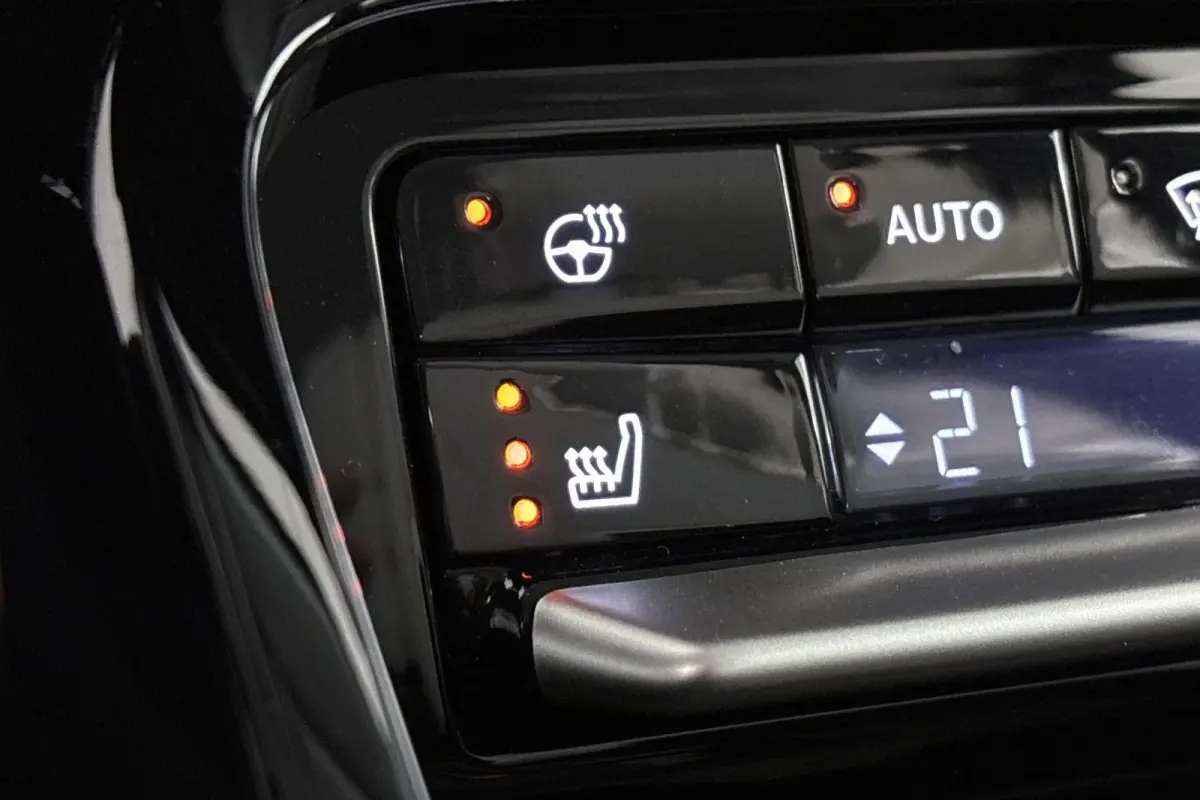 Max 113pk Extended Range 54 kWh Winterpakket Camera Carplay All Season banden
