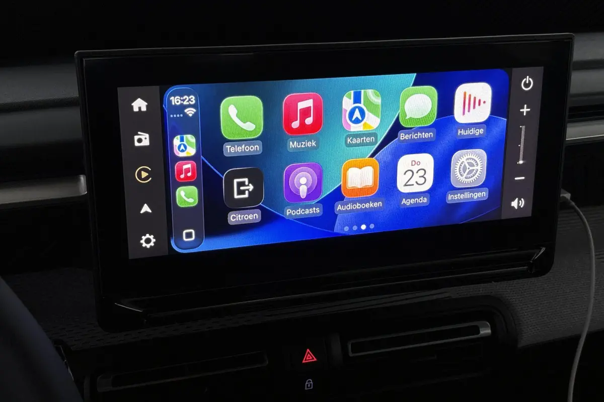 Max 113pk Extended Range 54 kWh Winterpakket Camera Carplay All Season banden