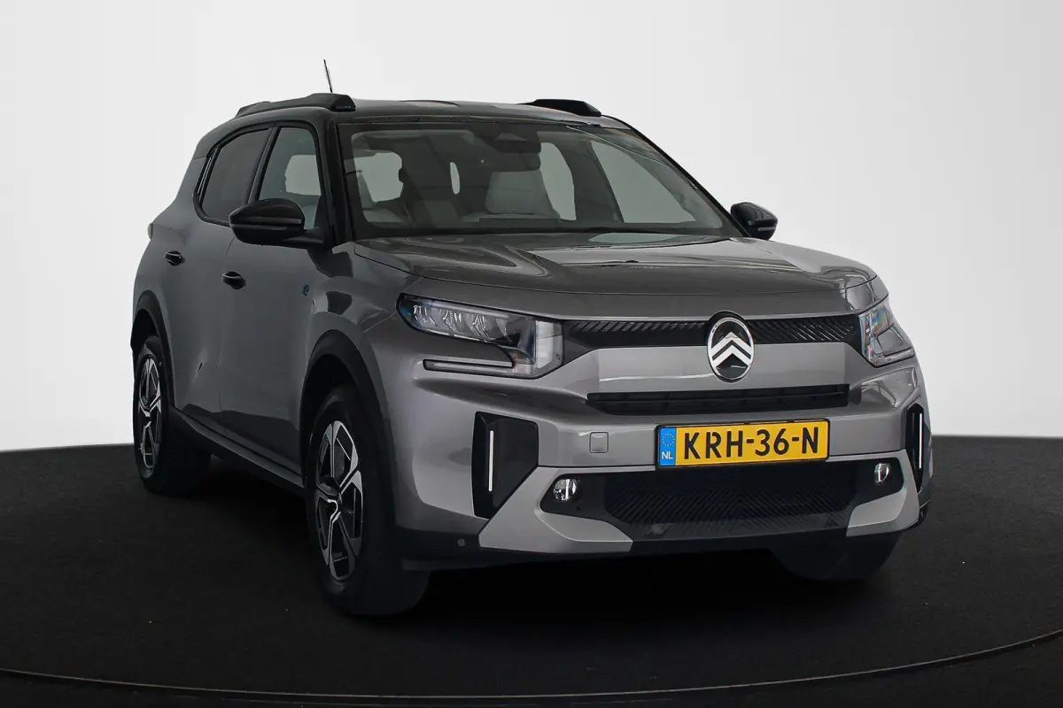Max 113pk Extended Range 54 kWh Winterpakket Camera Carplay All Season banden