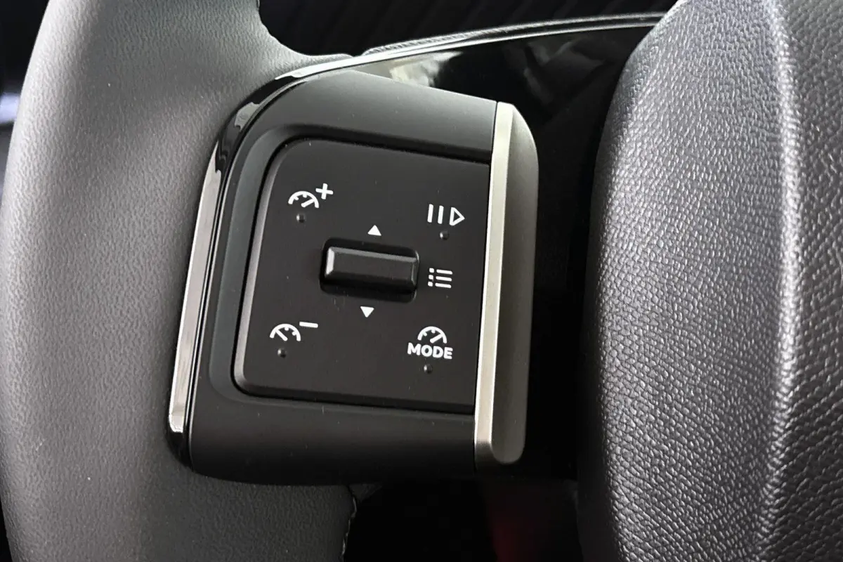 Max 113pk Extended Range 54 kWh Winterpakket Camera Carplay All Season banden