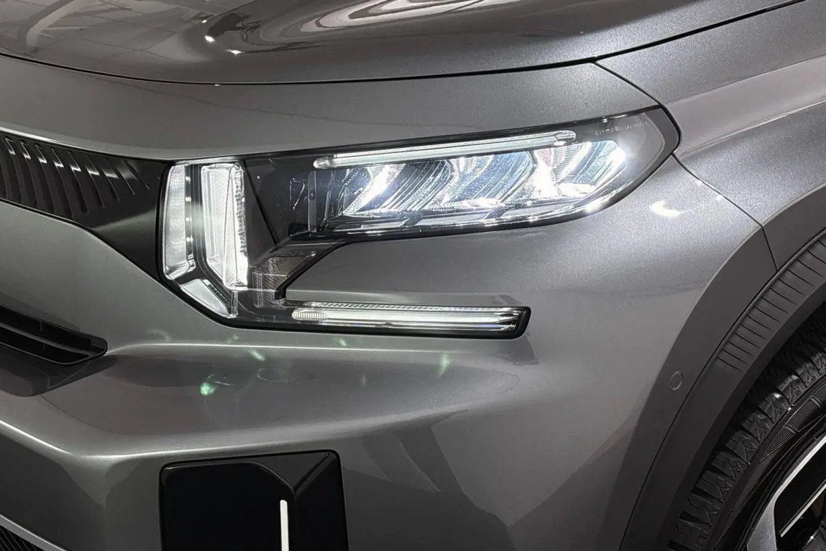 Max 113pk Extended Range 54 kWh Winterpakket Camera Carplay All Season banden