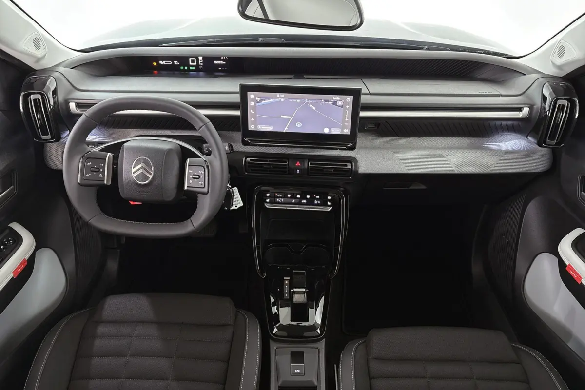 Max 113pk Extended Range 54 kWh Winterpakket Camera Carplay All Season banden