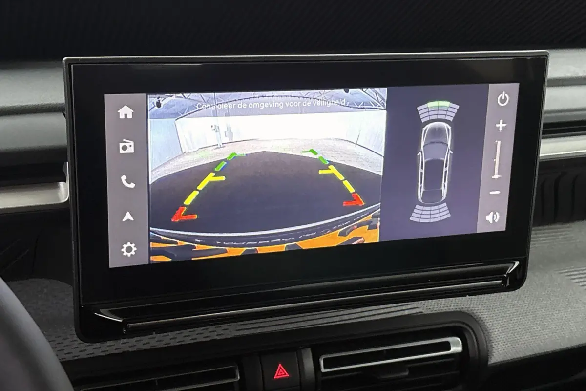 Max 113pk Extended Range 54 kWh Winterpakket Camera Carplay All Season banden