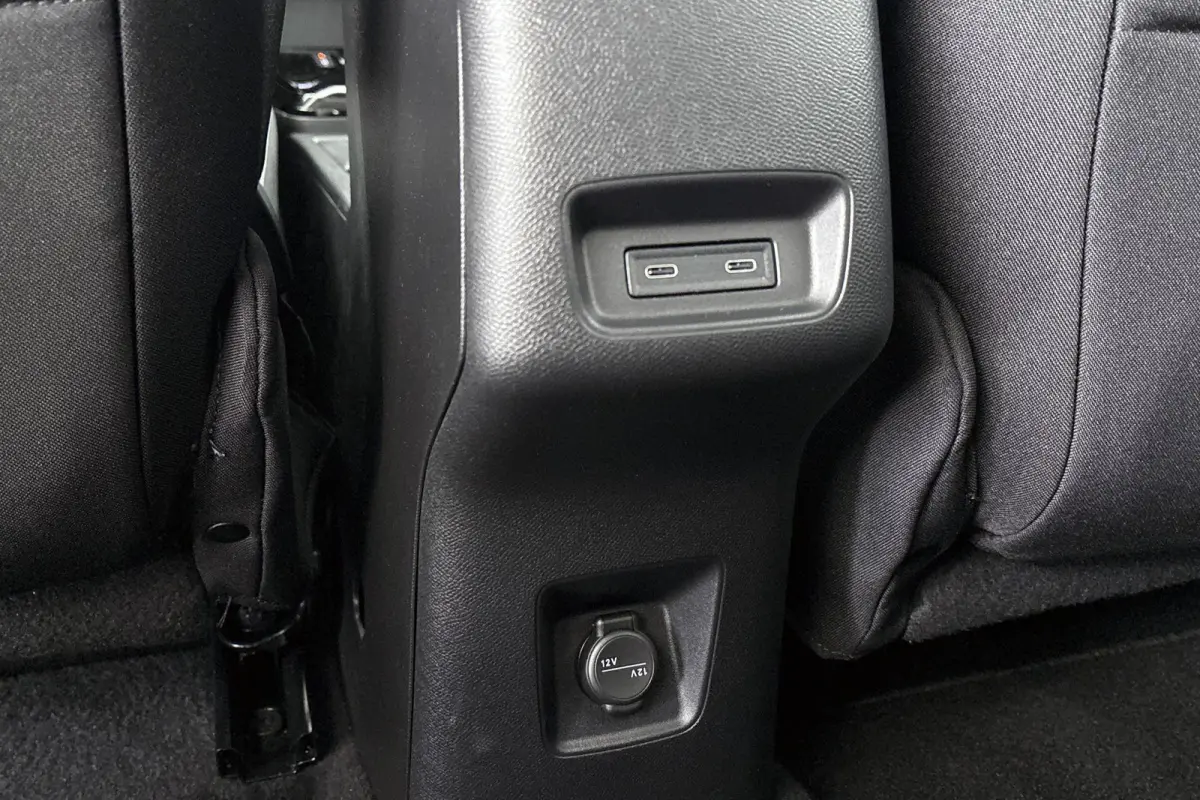 Max 113pk Extended Range 54 kWh Winterpakket Camera Carplay All Season banden