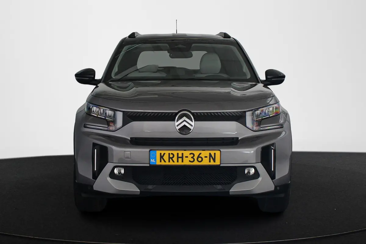 Max 113pk Extended Range 54 kWh Winterpakket Camera Carplay All Season banden