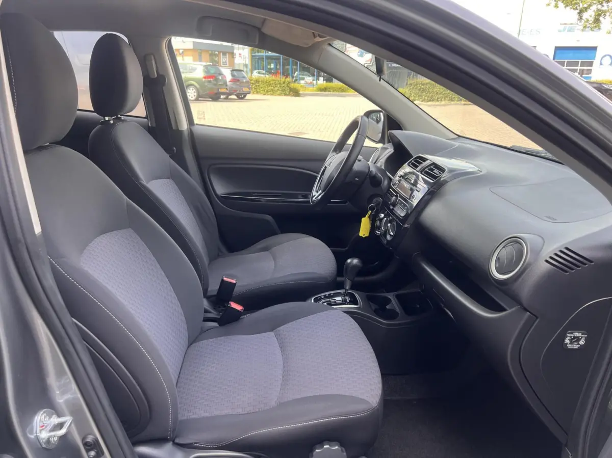 1.2 Life Automaat Airco DAB Nette staat
