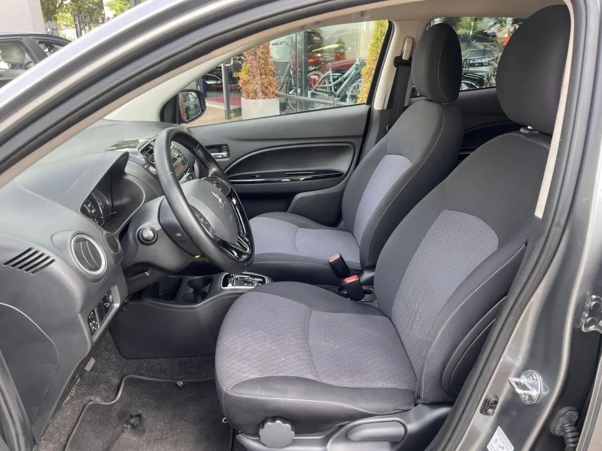 1.2 Life Automaat Airco DAB Nette staat