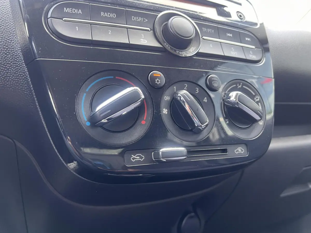 1.2 Life Automaat Airco DAB Nette staat