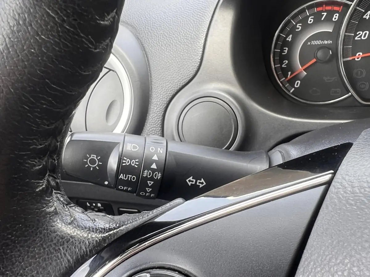 1.2 Life Automaat Airco DAB Nette staat