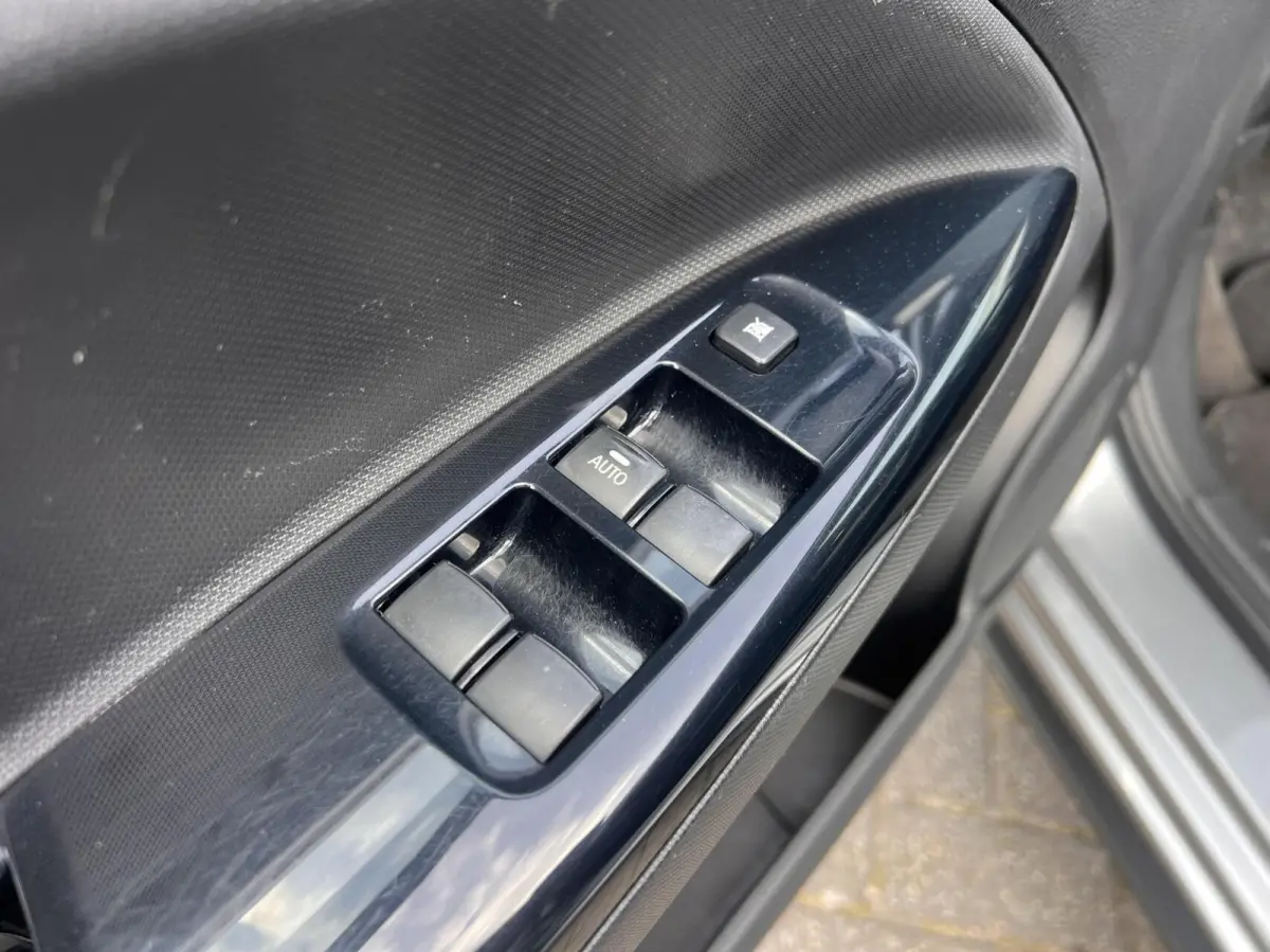1.2 Life Automaat Airco DAB Nette staat