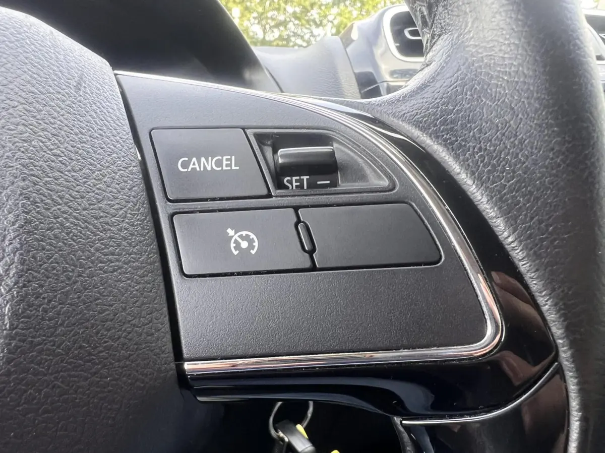1.2 Life Automaat Airco DAB Nette staat