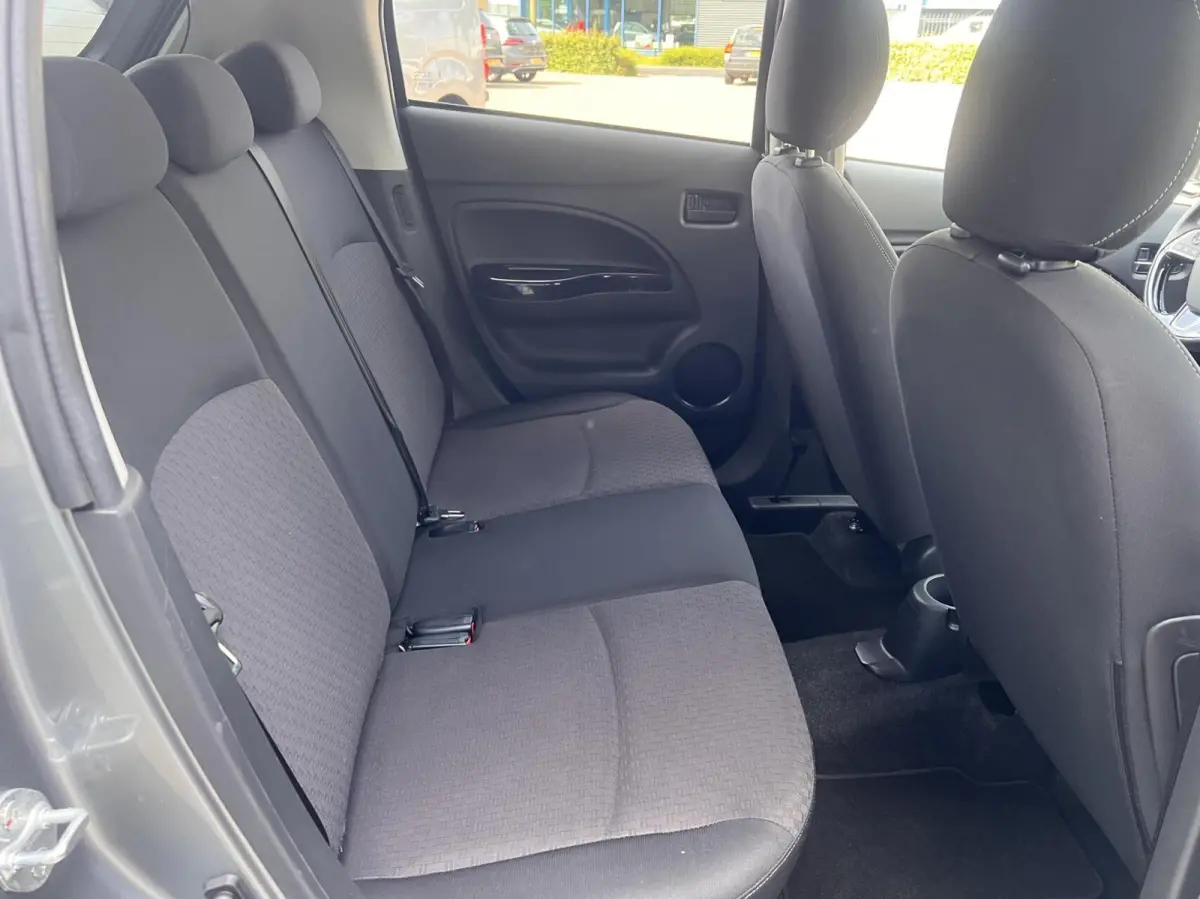 1.2 Life Automaat Airco DAB Nette staat