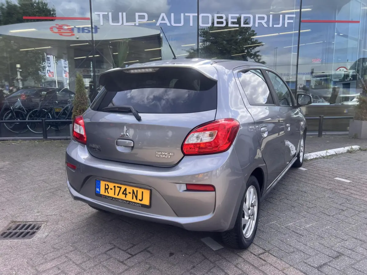 1.2 Life Automaat Airco DAB Nette staat