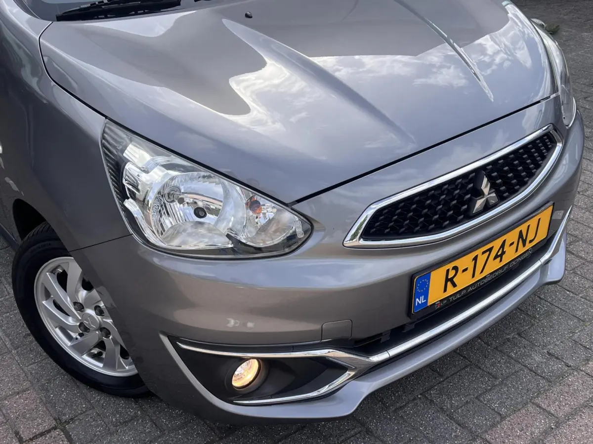 1.2 Life Automaat Airco DAB Nette staat