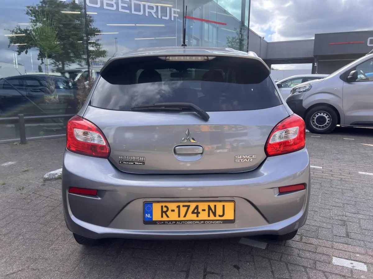 1.2 Life Automaat Airco DAB Nette staat