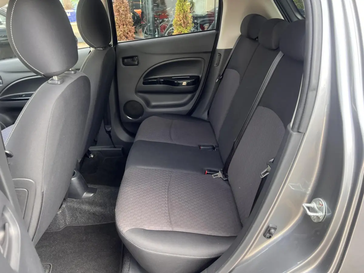 1.2 Life Automaat Airco DAB Nette staat